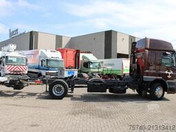 DAF CF 65 220 + lift + euro 5