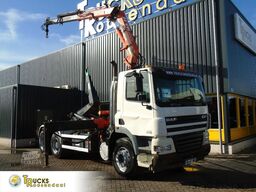 DAF CF