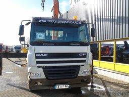 DAF CF