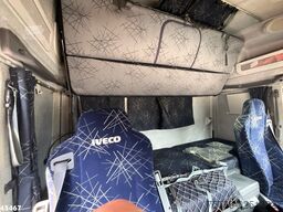 Iveco Stralis 500 6x4 MKG 54 Tonmeter laadkraan