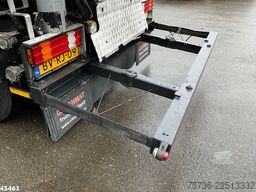Mercedes-Benz AXOR 2533 Euro 5 Koks Combi