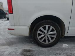 2022 Volkswagen California Coast | Automatik | Aufstelldach