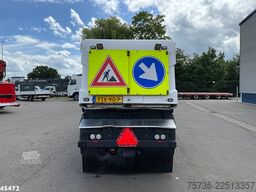 Johnston CN 401 Euro 6