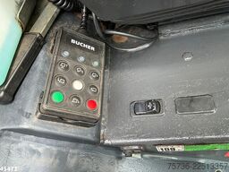 Johnston CN 401 Euro 6