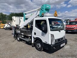 Nissan Cabstar Comet New Eurosky 18/2/7.5 HQ -
