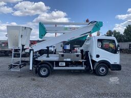 Nissan Cabstar Comet New Eurosky 18/2/7.5 HQ -