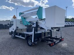 Nissan Cabstar Comet New Eurosky 18/2/7.5 HQ -