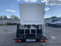 Nissan Cabstar Comet New Eurosky 18/2/7.5 HQ -