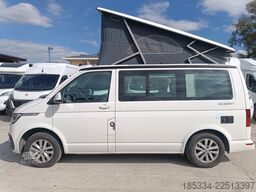 2022 Volkswagen California Coast Automatique | Toit relevable
