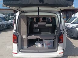 2022 Volkswagen California Coast Automatique | Toit relevable