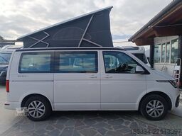2022 Volkswagen California Coast Automatique | Toit relevable