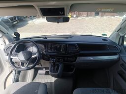 2022 Volkswagen California Coast Automatique | Toit relevable