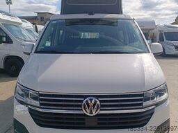 2022 Volkswagen California Coast Automatique | Toit relevable