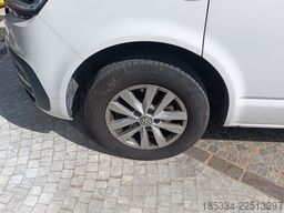 2022 Volkswagen California Coast Automatique | Toit relevable