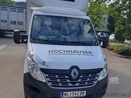 Renault Master T35