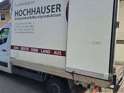Renault Master T35