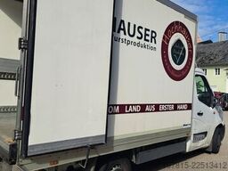 Renault Master T35