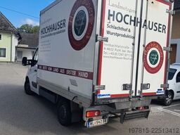 Renault Master T35