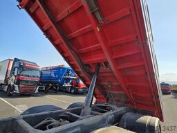 Mercedes-Benz Arocs 2845 6x4 Hydro Lenk/Lift PK 23001