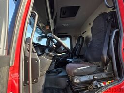 Mercedes-Benz Arocs 2845 6x4 Hydro Lenk/Lift PK 23001
