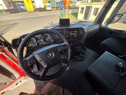 Mercedes-Benz Arocs 2845 6x4 Hydro Lenk/Lift PK 23001