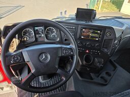 Mercedes-Benz Arocs 2845 6x4 Hydro Lenk/Lift PK 23001
