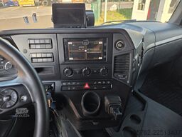 Mercedes-Benz Arocs 2845 6x4 Hydro Lenk/Lift PK 23001