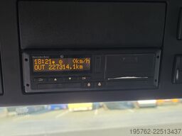 Mercedes-Benz Arocs 2845 6x4 Hydro Lenk/Lift PK 23001
