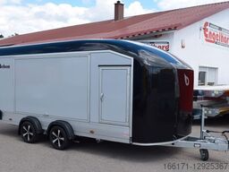 CHEVAL LIBERTE Roadster C1000 Autotransporter Kofferanhänger
