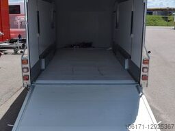 CHEVAL LIBERTE Roadster C1000 Autotransporter Kofferanhänger