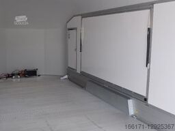 CHEVAL LIBERTE Roadster C1000 Autotransporter Kofferanhänger