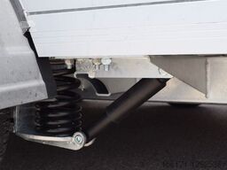 CHEVAL LIBERTE Roadster C1000 Autotransporter Kofferanhänger