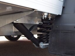 CHEVAL LIBERTE Roadster C1000 Autotransporter Kofferanhänger