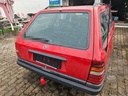 MERCEDES-BENZ 200 T-Modell LEDER Automatik