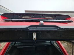 MERCEDES-BENZ 200 T-Modell LEDER Automatik