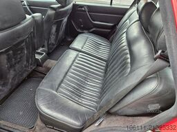 MERCEDES-BENZ 200 T-Modell LEDER Automatik