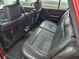 MERCEDES-BENZ 200 T-Modell LEDER Automatik