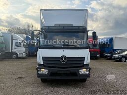 MERCEDES-BENZ 1327L E6C, Klima, AHK ZAA., LBW Dautel 1,5to