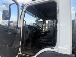 MERCEDES-BENZ 1327L E6C, Klima, AHK ZAA., LBW Dautel 1,5to