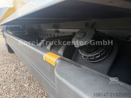 MERCEDES-BENZ 1327L E6C, Klima, AHK ZAA., LBW Dautel 1,5to