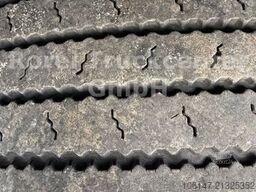 MERCEDES-BENZ 1327L E6C, Klima, AHK ZAA., LBW Dautel 1,5to