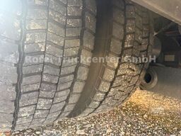 MERCEDES-BENZ 1327L E6C, Klima, AHK ZAA., LBW Dautel 1,5to