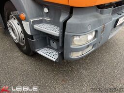 MAN TGM 18.330 4x2BB*Atlas Terex 120*Meiller Kipper*