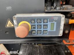 MAN TGM 18.330 4x2BB*Atlas Terex 120*Meiller Kipper*