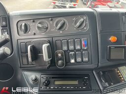 MAN TGM 18.330 4x2BB*Atlas Terex 120*Meiller Kipper*