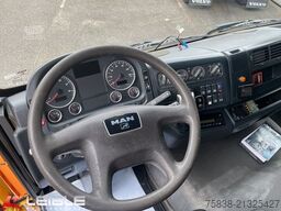 MAN TGM 18.330 4x2BB*Atlas Terex 120*Meiller Kipper*