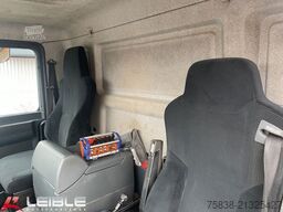 MAN TGM 18.330 4x2BB*Atlas Terex 120*Meiller Kipper*