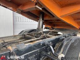 MAN TGM 18.330 4x2BB*Atlas Terex 120*Meiller Kipper*