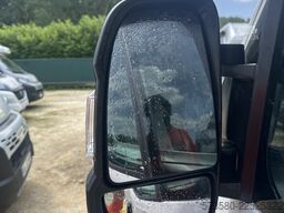 2024 Fiat Ducato Weinsberg CaraBus | Schaltgetriebe | Aufstelldach
