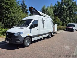 Mercedes-Benz Sprinter 315 CDI autohoogwerker